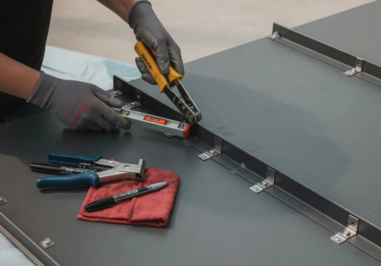 Why choose Metal Roofing Installation in Harriet, AR